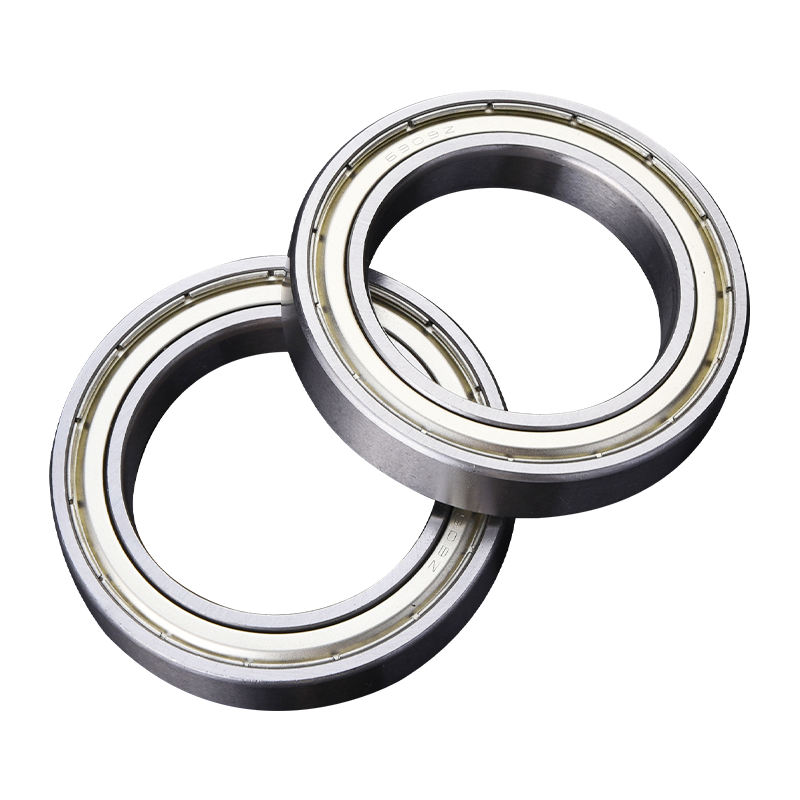 ซีรีส์ 6800 Deep Groove Ball Bearings