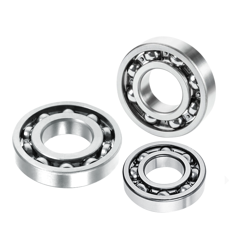 16000 ซีรีส์ Deep Groove Ball Bearings