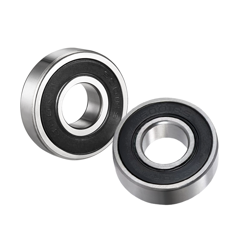 ซีรีส์ 6000 Deep Groove Ball Bearings