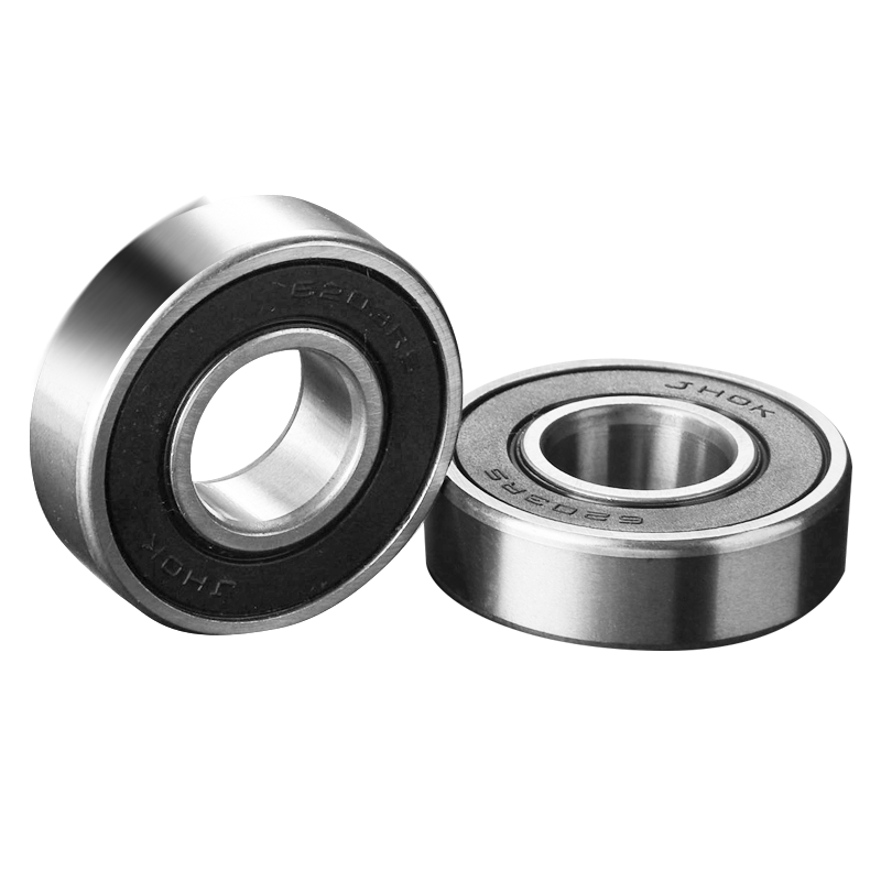 ซีรีส์ 6200 Deep Groove Ball Bearings