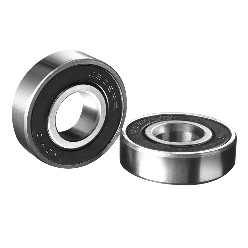 ซีรีส์ 6300 Deep Groove Ball Bearings