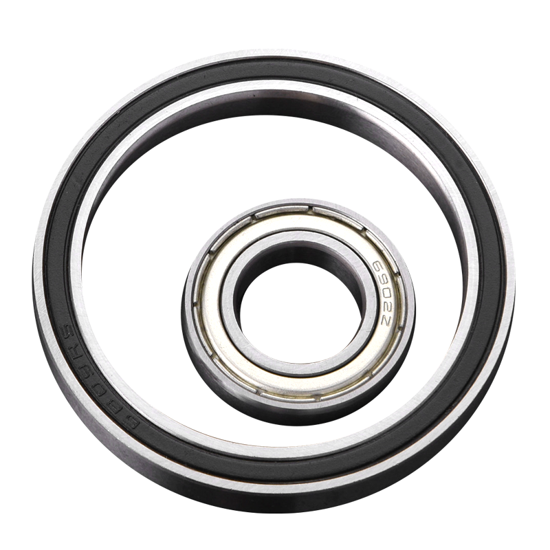 ซีรีส์ 6900 Deep Groove Ball Bearings